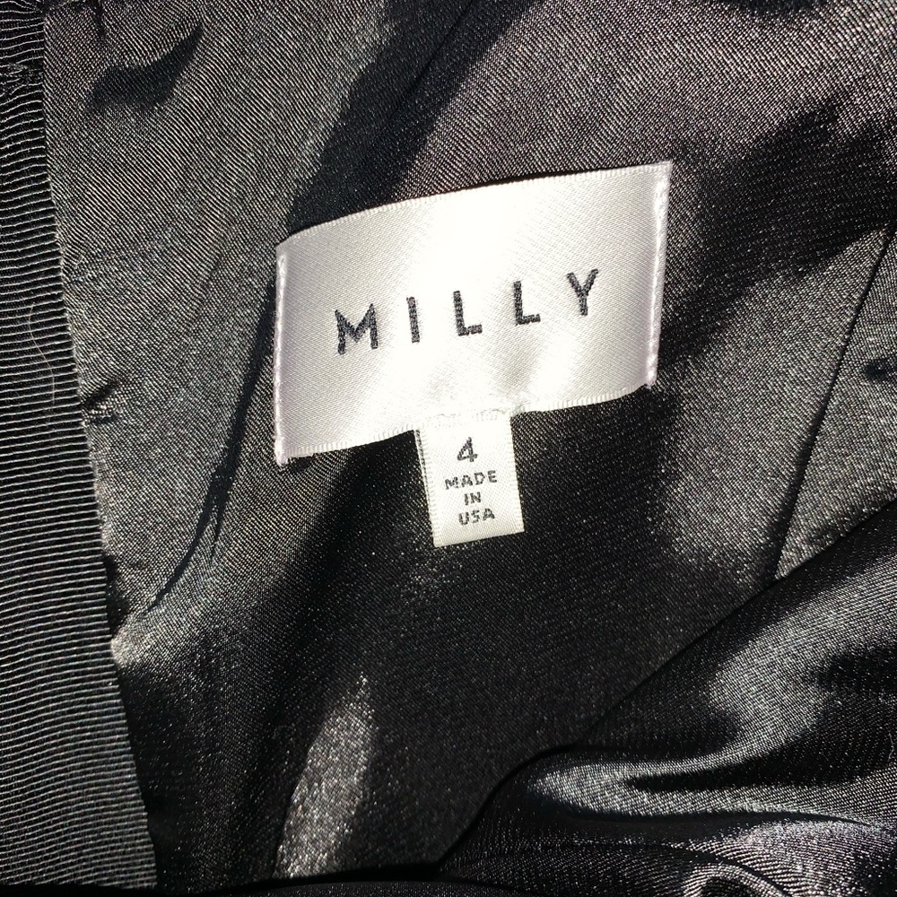 Milly Dress - Picture 5 of 7